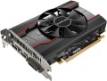 Sapphire Radeon RX 550 Pulse G5 4GB GDDR5