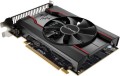 Sapphire Radeon RX 550 Pulse G5 4GB GDDR5