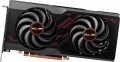 Sapphire Pulse Radeon RX 7600 Gaming OC 8GB GDDR6