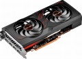 Sapphire Pulse Radeon RX 7600 Gaming OC 8GB GDDR6