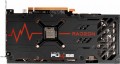 Sapphire Pulse Radeon RX 7600 Gaming OC 8GB GDDR6