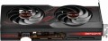 Sapphire Pulse Radeon RX 7600 Gaming OC 8GB GDDR6