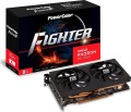 Power Color Radeon RX 7600 Fighter 8GB GDDR6