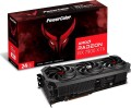 Power Color Radeon RX 7900 XTX Red Devil 24GB GDDR6
