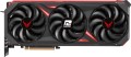 Power Color Radeon RX 7900 XTX Red Devil 24GB GDDR6