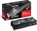 Power Color Radeon RX 7900 XTX Hellhound 24GB GDDR6