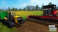 NS Farming Simulator: Nintendo Switch Edition