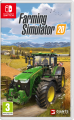 NS: Farming Simulator 20
