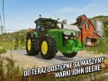 NS: Farming Simulator 20
