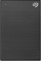 Seagate One Touch Portable 4TB Czarny