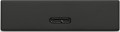 Seagate One Touch Portable 4TB Czarny