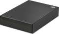 Seagate One Touch Portable 4TB Czarny