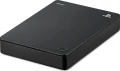 Seagate Game Drive for PlayStation 4TB Czarny