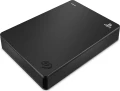 Seagate Game Drive for PlayStation 4TB Czarny