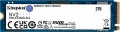 Kingston NV2 2TB M.2 2280 PCI-E x4 Gen4 NVMe