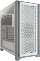 Corsair 4000D Airflow Biała