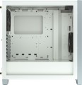 Corsair 4000D Airflow Biała