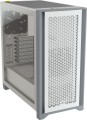 Corsair 4000D Airflow Biała