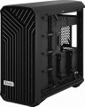 Fractal Design Torrent Black Solid