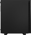 Fractal Design Define 7 Compact Solid Czarna