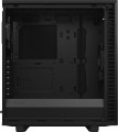 Fractal Design Define 7 Compact Solid Czarna