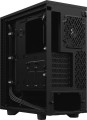 Fractal Design Define 7 Compact Solid Czarna