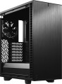 Fractal Design Define 7 Compact Solid Czarna