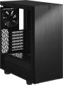 Fractal Design Define 7 Compact Solid Czarna