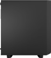 Fractal Design Meshify 2 Compact Solid Czarna