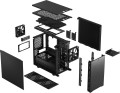 Fractal Design Define 7 Nano Solid