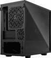 Fractal Design Define 7 Nano TG Light Tint