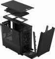 Fractal Design Define 7 Nano TG Light Tint