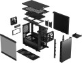 Fractal Design Define 7 Nano TG Light Tint