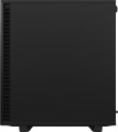 Fractal Design Define 7 Compact TG Dark Tint Czarna