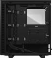 Fractal Design Define 7 Compact TG Dark Tint Czarna