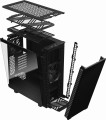 Fractal Design Define 7 Compact TG Dark Tint Czarna