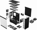 Fractal Design Define 7 Compact TG Dark Tint Czarna