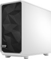 Fractal Design Meshify 2 TG Clear Tint Biała
