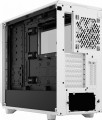 Fractal Design Meshify 2 TG Clear Tint Biała