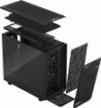 Fractal Design Meshify 2 TG Light Tint Czarna