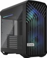 Fractal Design Torrent Compact RGB Czarna TG Light Tint