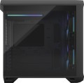 Fractal Design Torrent Compact RGB Czarna TG Light Tint