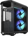 Fractal Design Torrent Compact RGB Czarna TG Light Tint