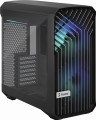 Fractal Design Torrent Compact RGB Czarna TG Light Tint
