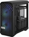Fractal Design Torrent Compact RGB Czarna TG Light Tint