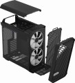 Fractal Design Torrent Compact RGB Czarna TG Light Tint