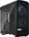 Fractal Design Torrent RGB TG Light Tint Czarny