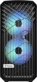 Fractal Design Torrent RGB TG Light Tint Czarny
