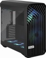 Fractal Design Torrent RGB TG Light Tint Czarny