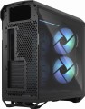 Fractal Design Torrent RGB TG Light Tint Czarny